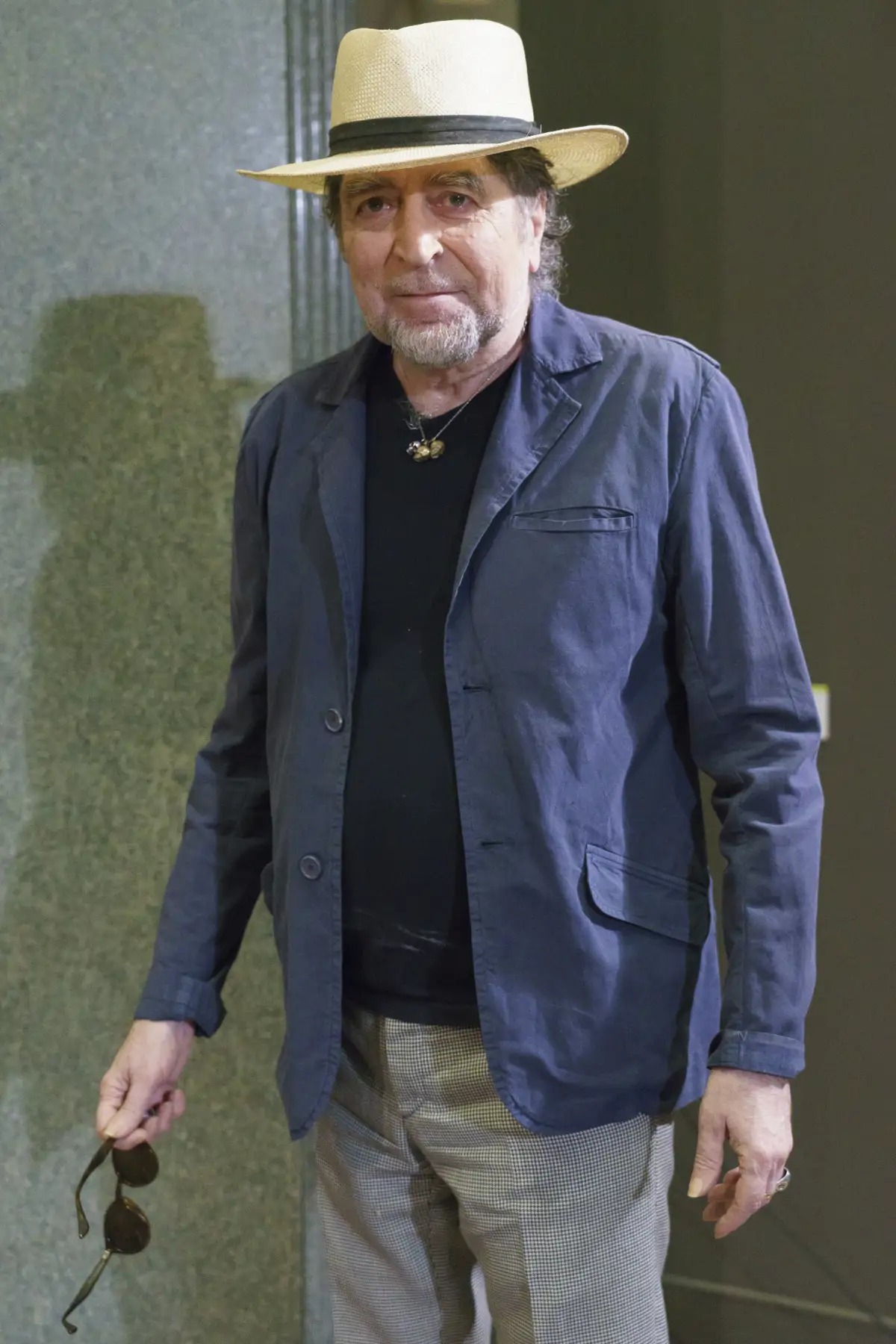 Joaquín Sabina deberá pagar 2,5 millones de euros a Hacienda