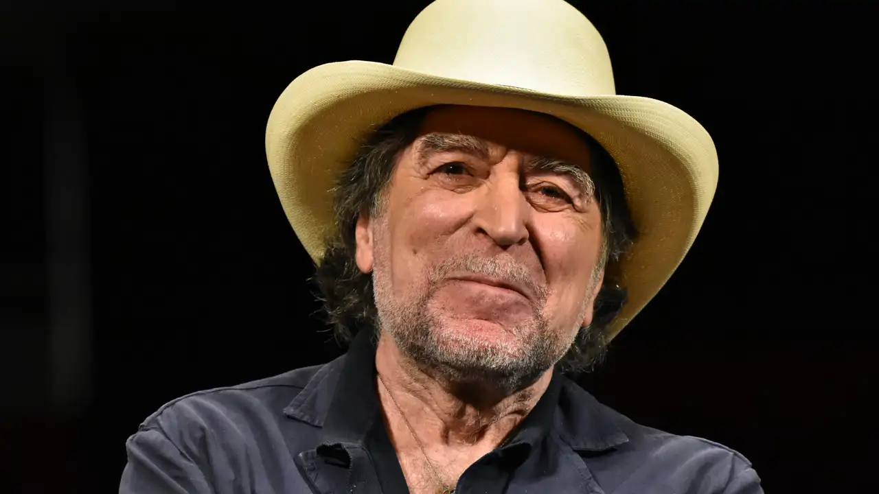 Joaquín Sabina