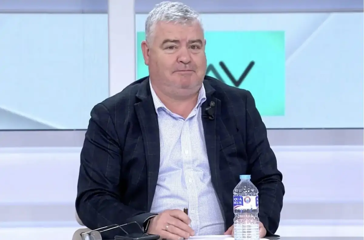 Juez Vázquez Taín