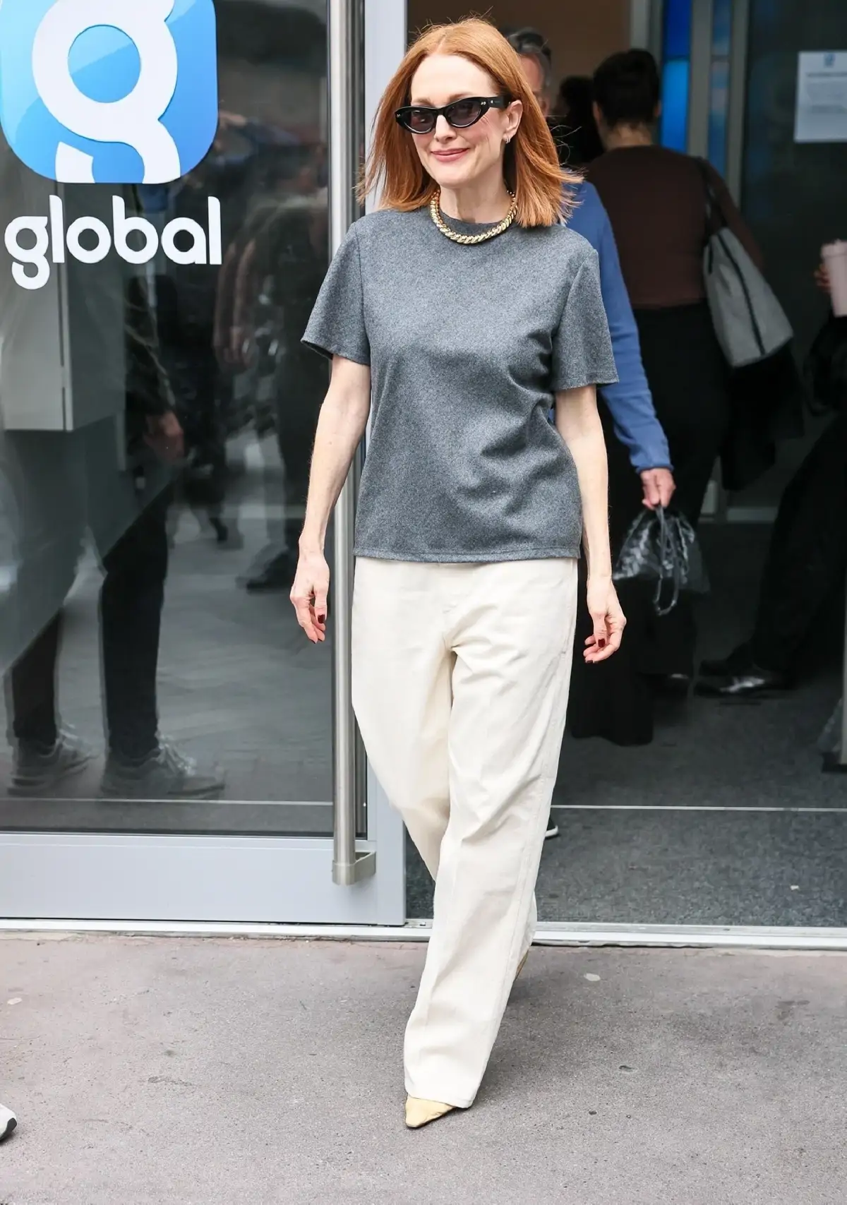Julianne Moore