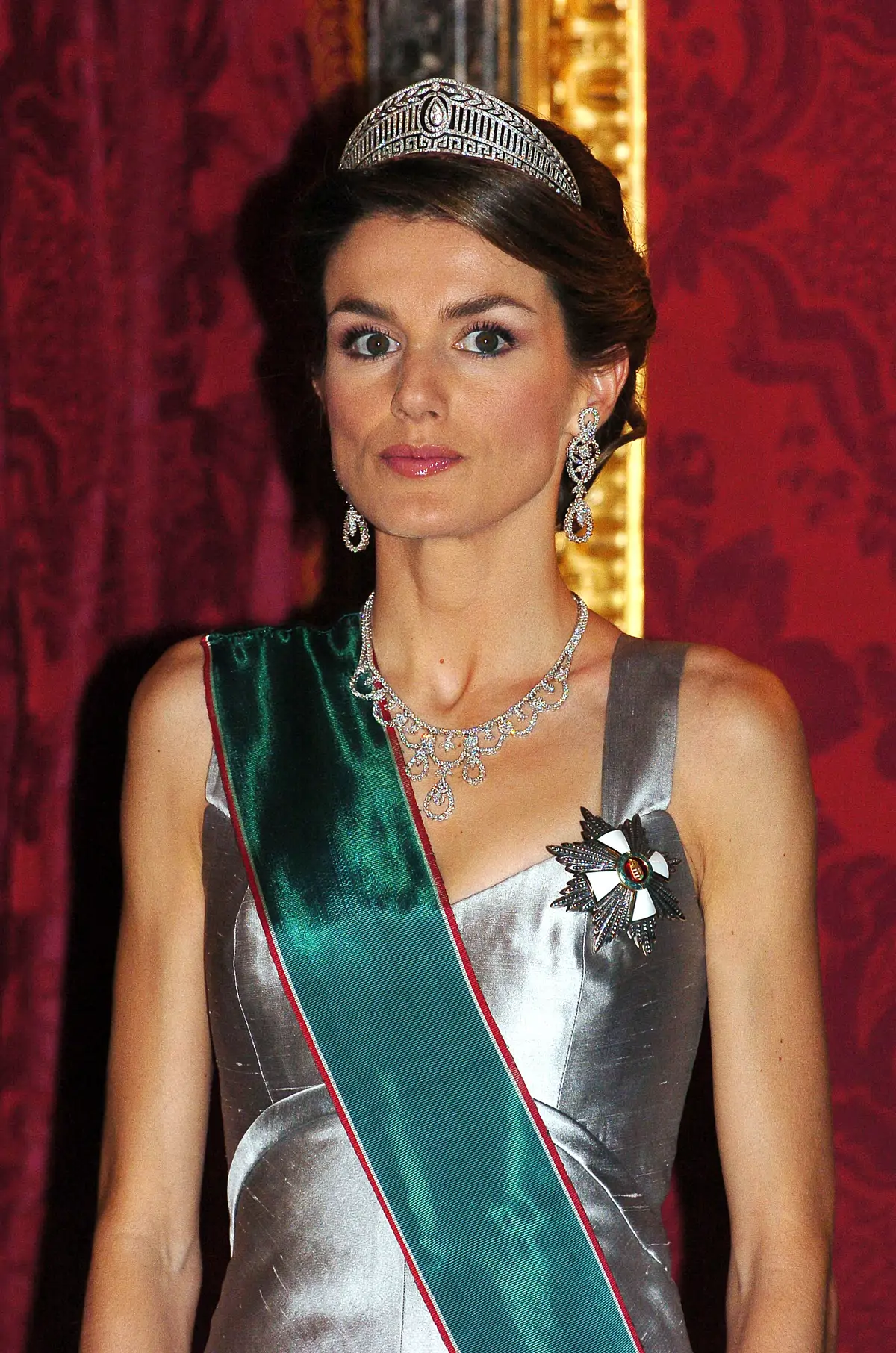 Letizia tiara