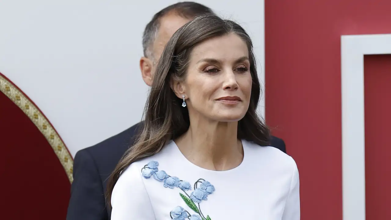 Letizia