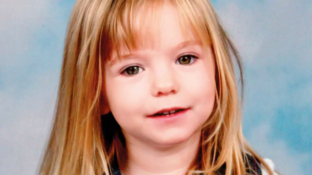 Madeleine
