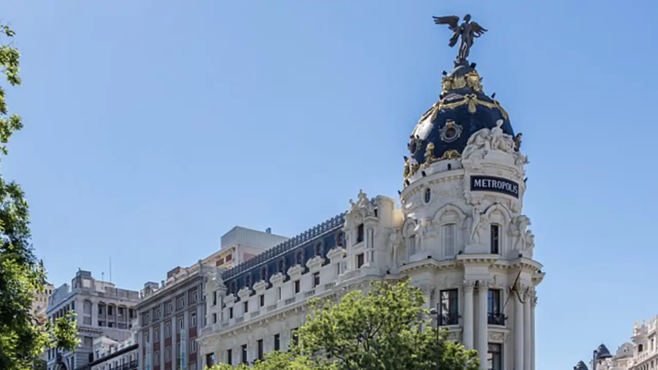 Madrid