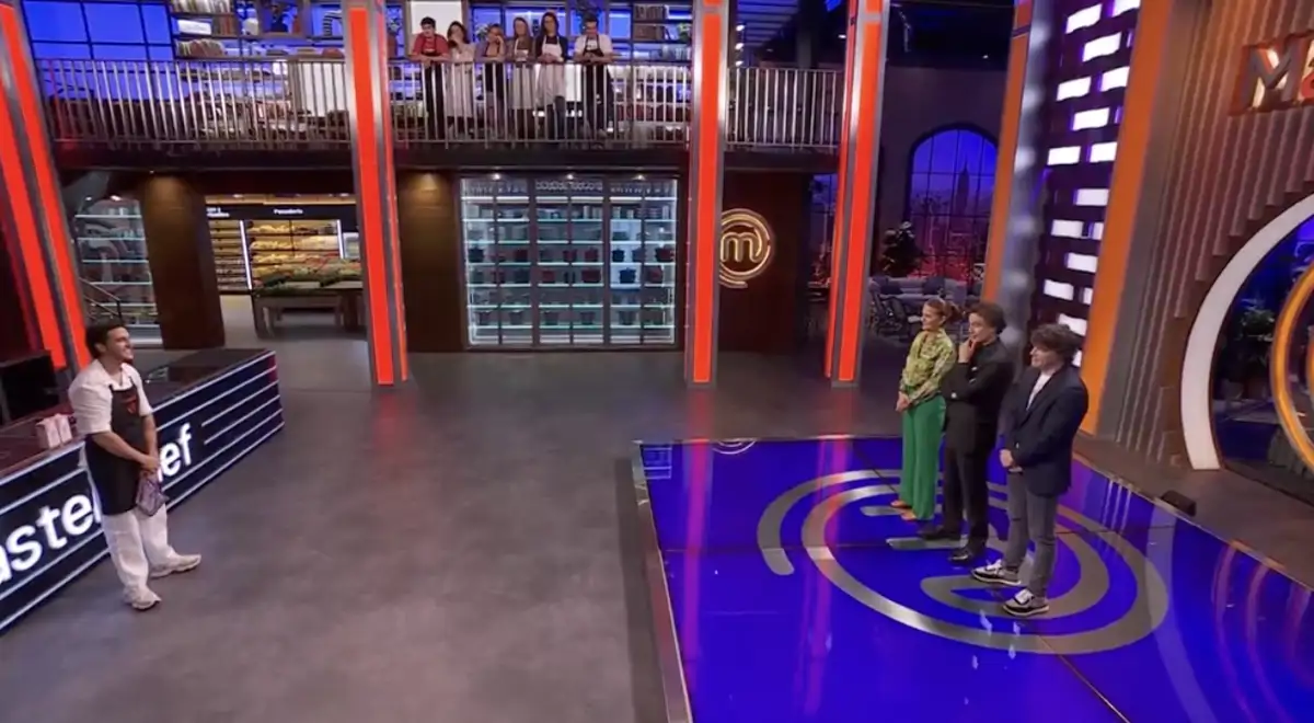 MasterChef