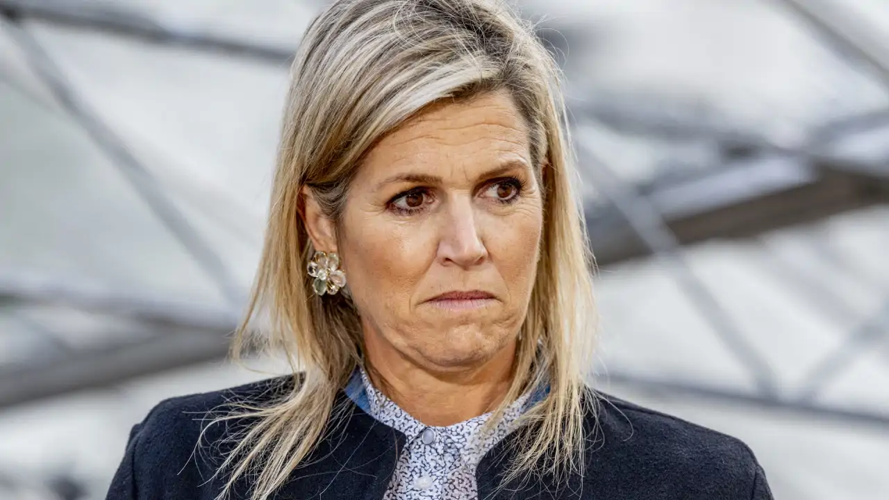 Máxima de Holanda