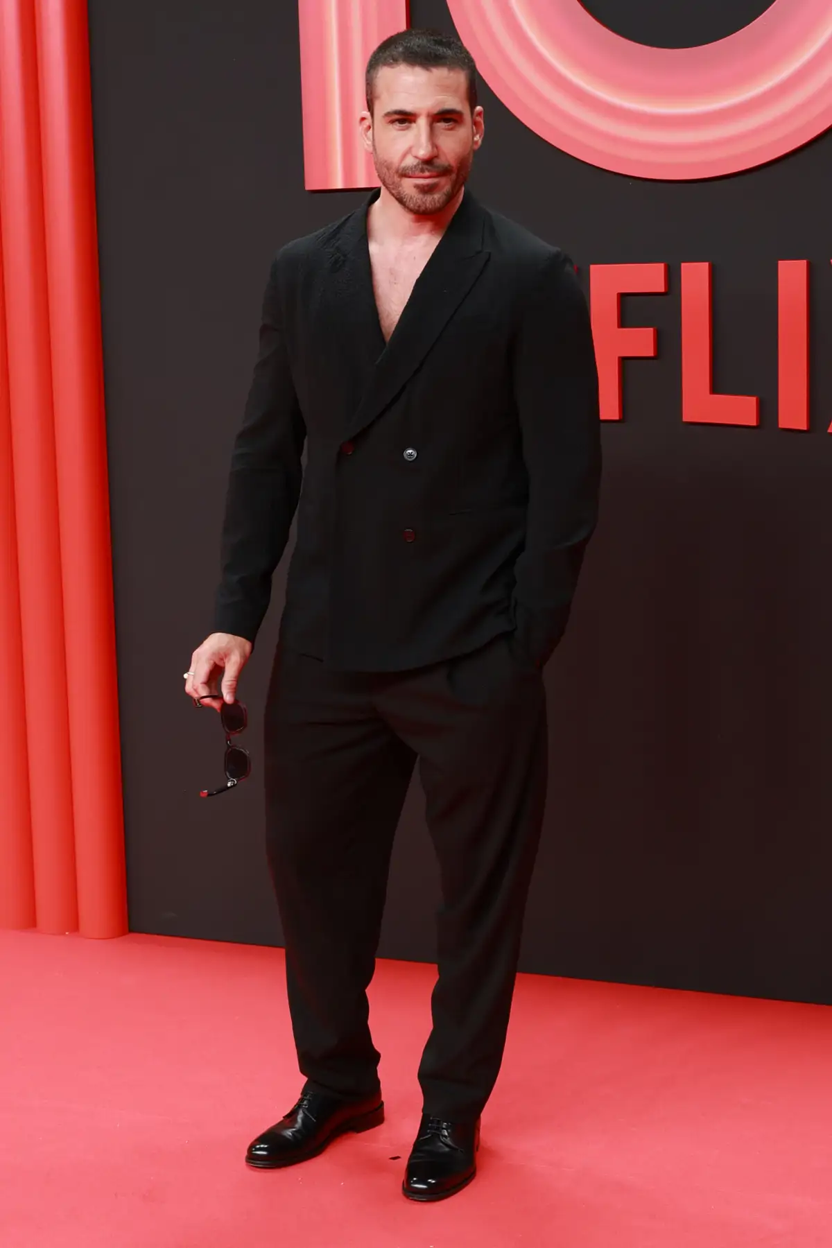 Miguel Ángel Silvestre