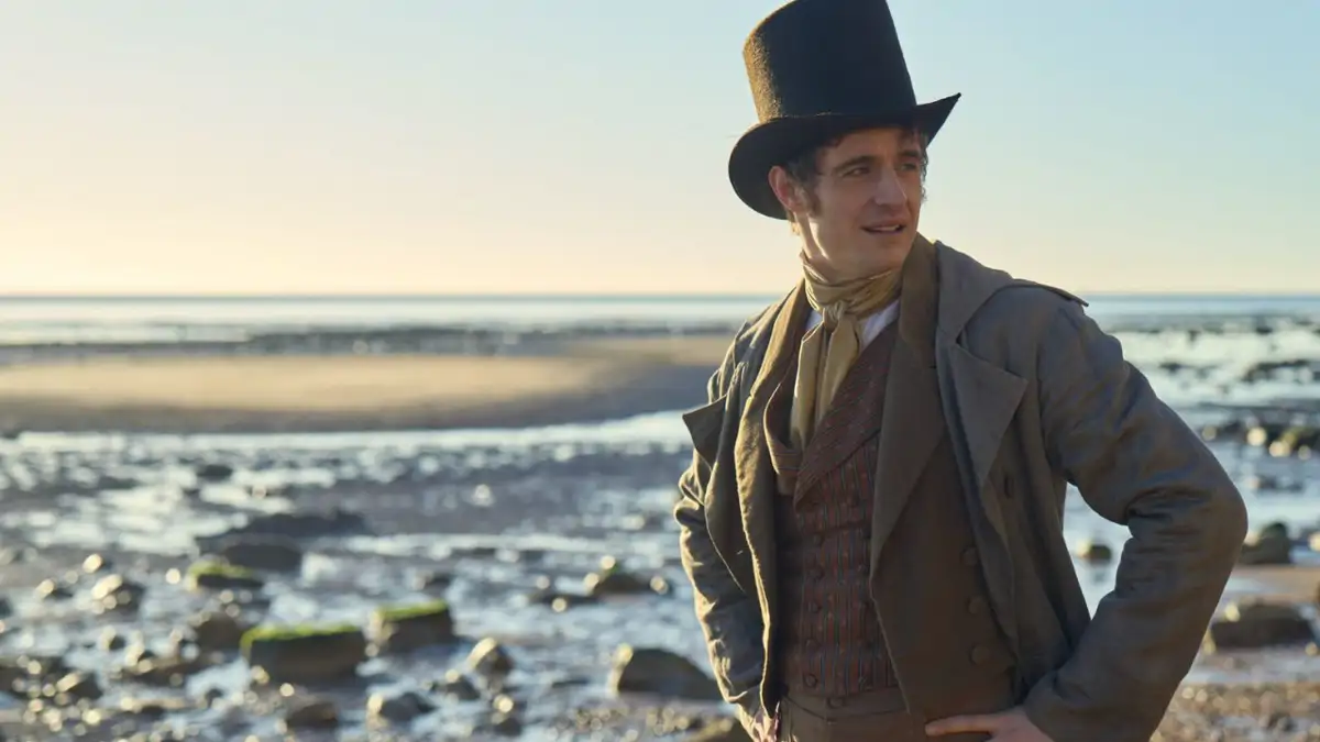 Miss Austen