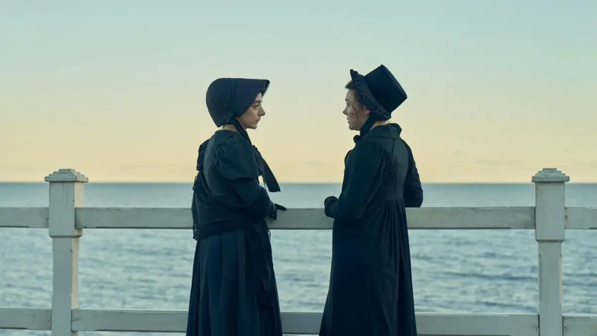 Miss Austen