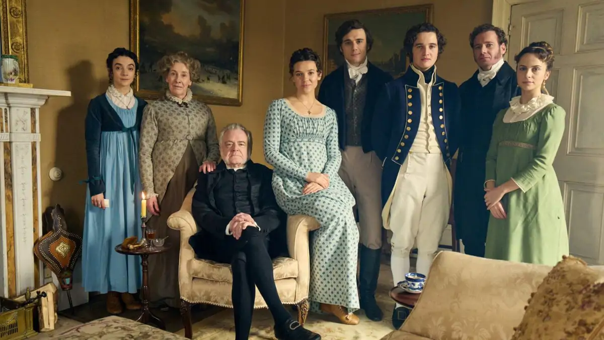 Miss Austen