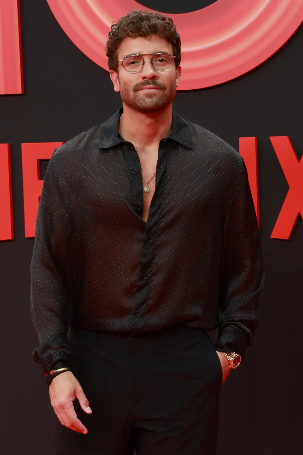 Pablo Alborán
