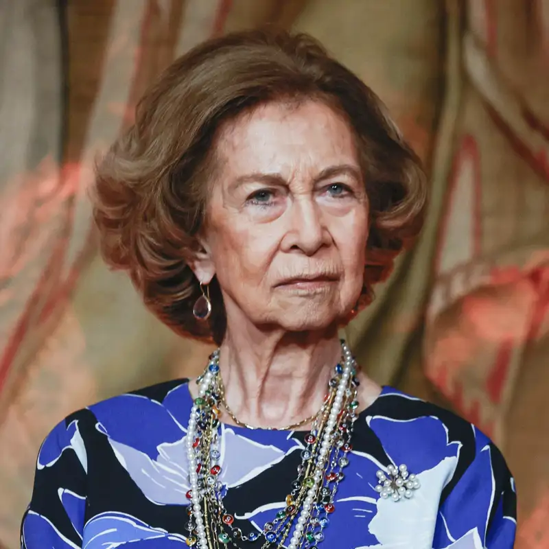 La amarga situación que vive la reina Sofía con su hermana Irene de Grecia: "En Zarzuela son conscientes"