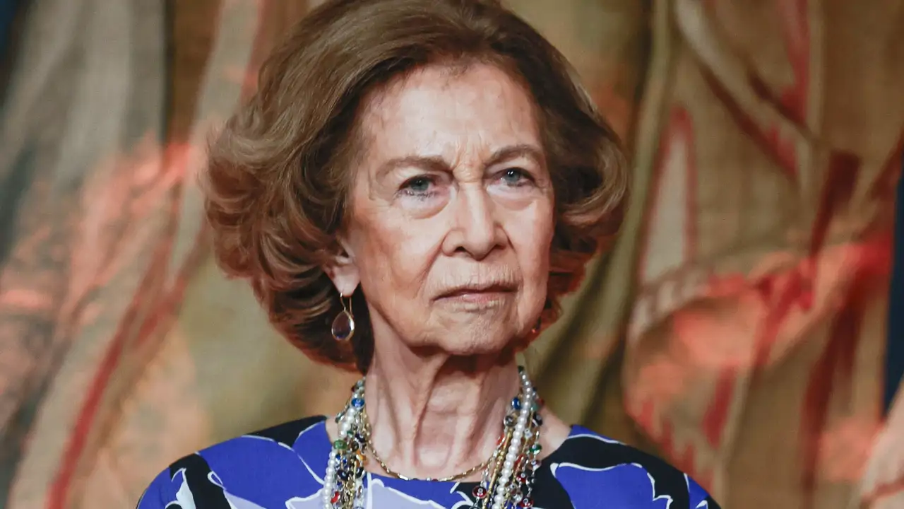Reina Sofía