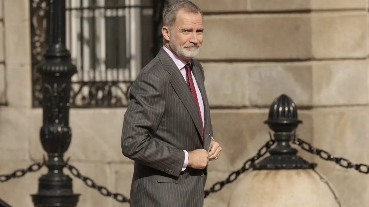 La difícil tesitura del rey Felipe VI ante el inminente cumpleaños de su hermana, la infanta Cristina