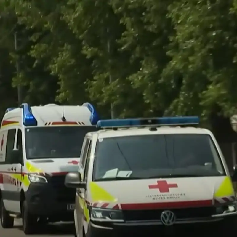Tragedia en Austria: un antiguo alumno de un colegio de Graz mata a tiros a nueve personas antes de suicidarse