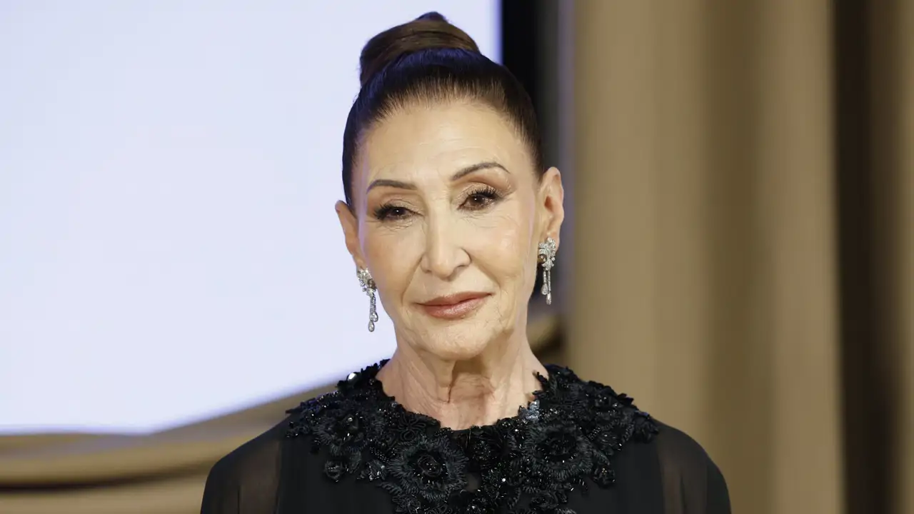 Victoria, madre de Vicky Martín Berrocal, advierte: “No hemos matado a nadie. Hemos expuesto nuestras vidas porque hemos querido”