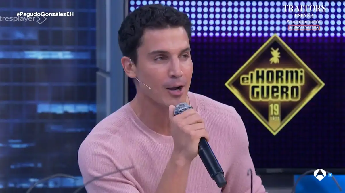 Álex González
