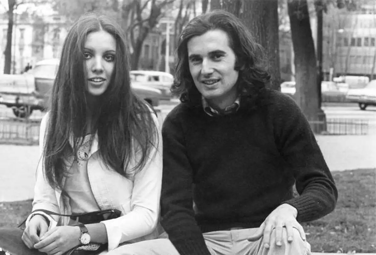 ANA BELEN VICTOR MANUEL