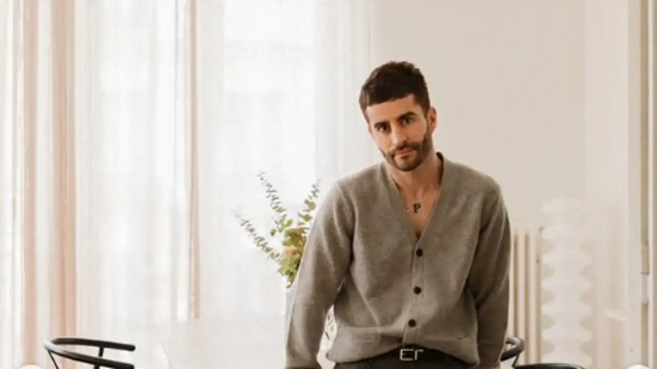 Pelayo Díaz advierte a sus compañeros de 'Supervivientes 2025': "A veces nos guardamos algún as en la manga, así que, que no se relajen"
