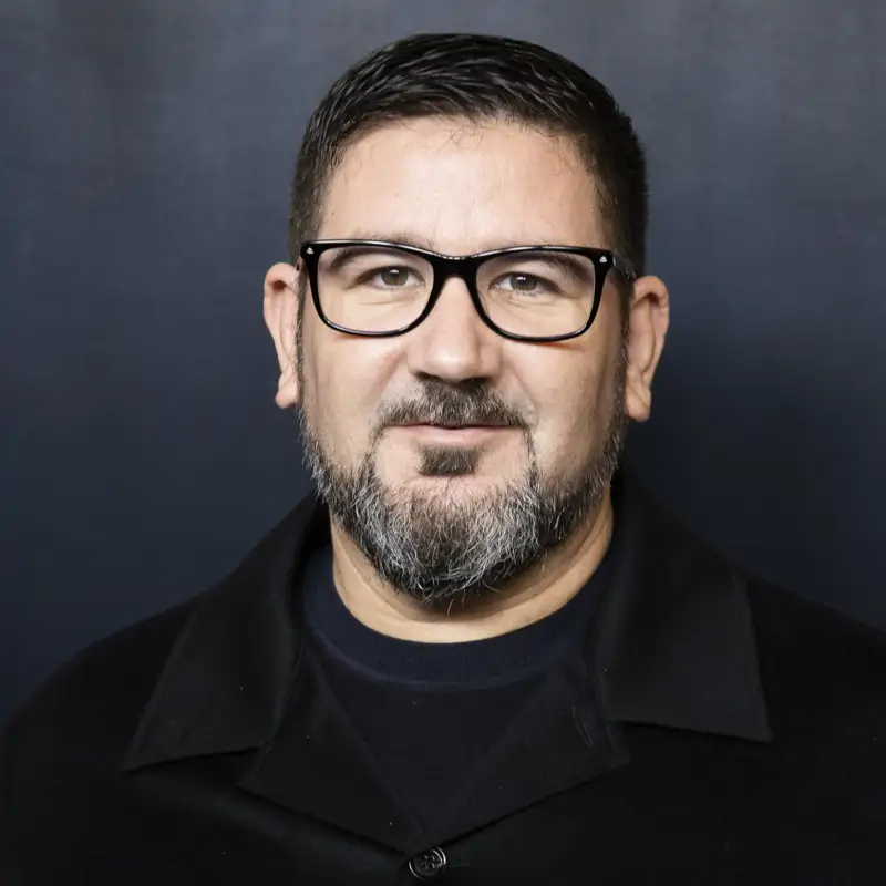 Dani García