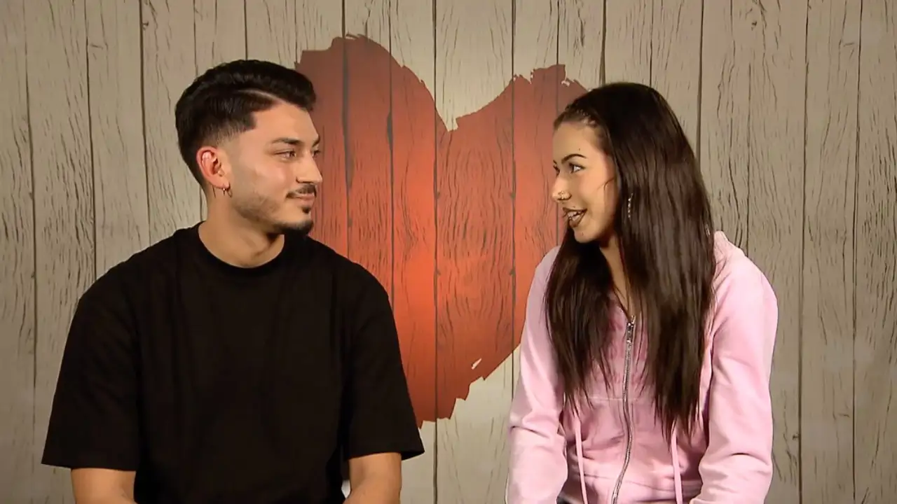 First Dates
