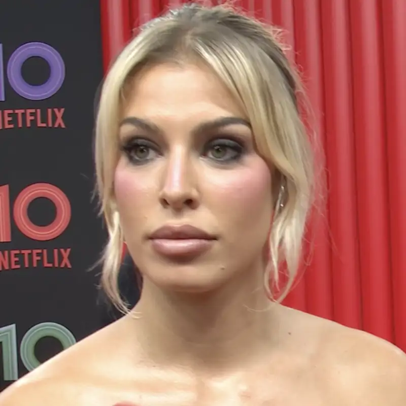 Jessica Goicoechea define a María José Campanario en tres contundentes palabras tras su paso por 'El Desafío'
