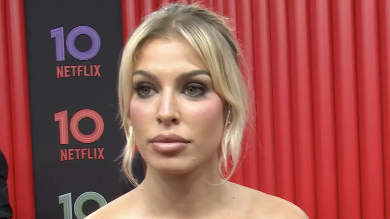 Jessica Goicoechea define a María José Campanario en tres contundentes palabras tras su paso por 'El Desafío'