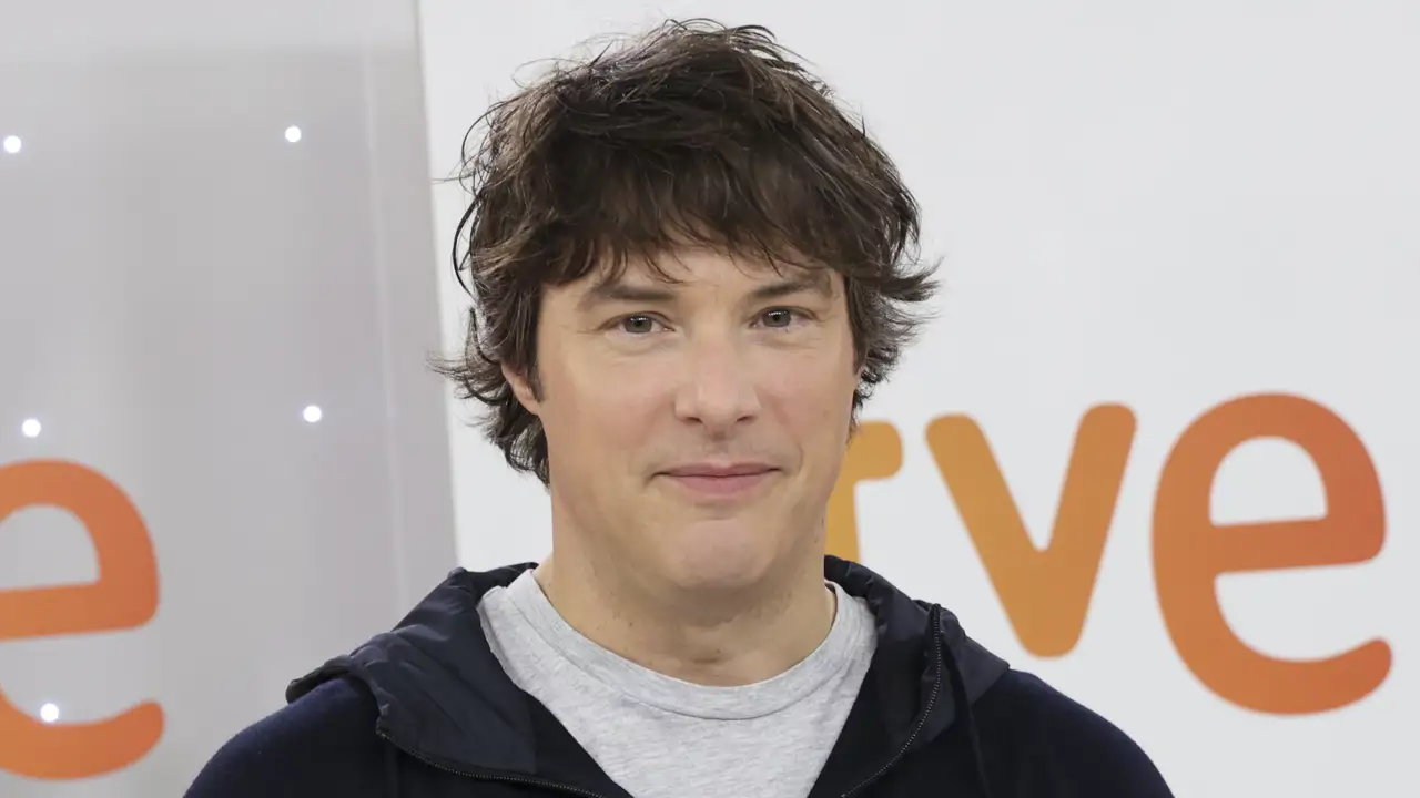 Jordi Cruz