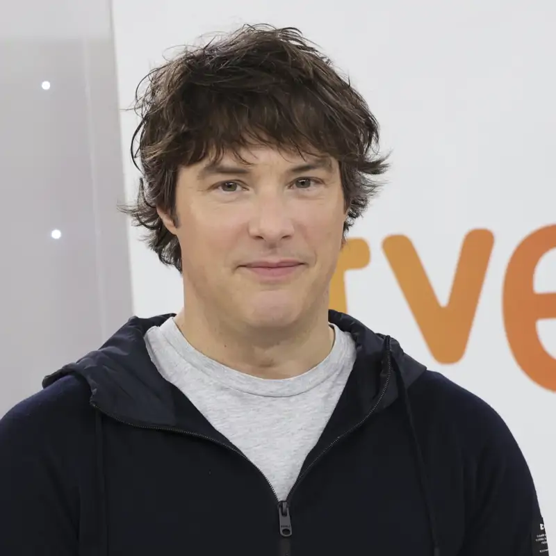 Jordi Cruz