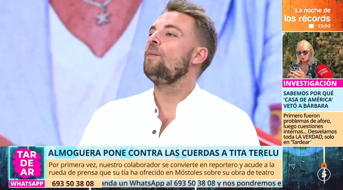 jose maria