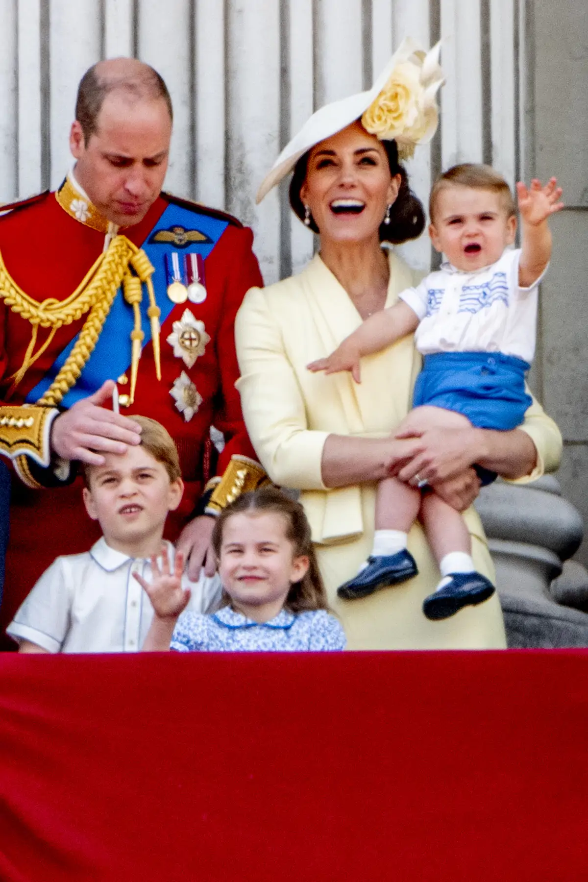 Kate Middleton 2019