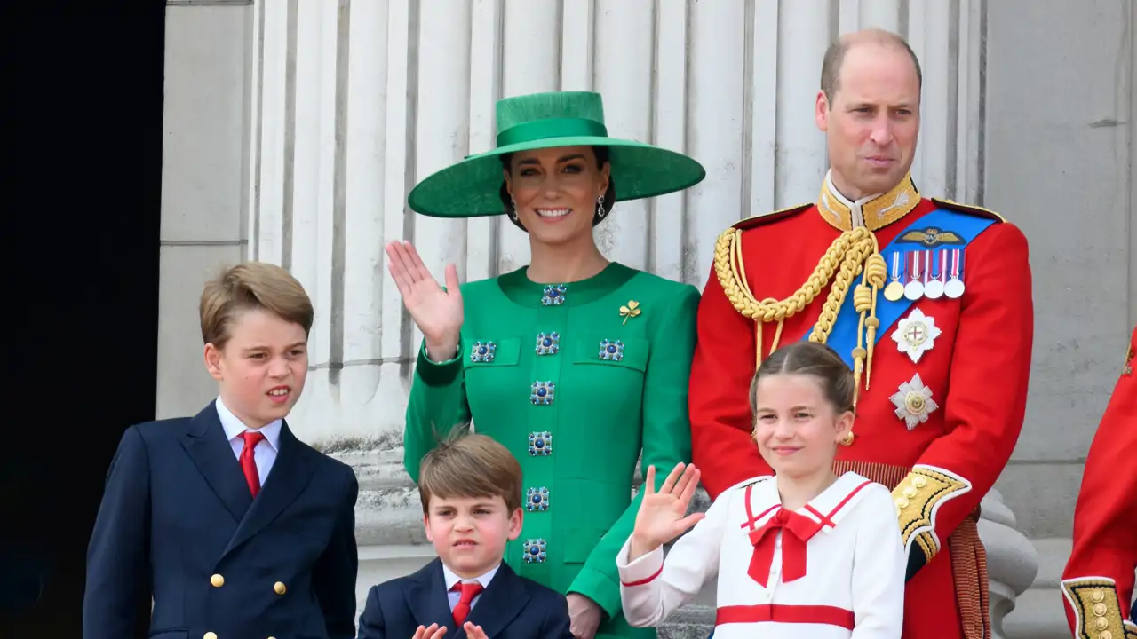 Kate Middleton