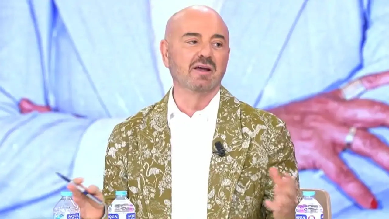 Luis pliego