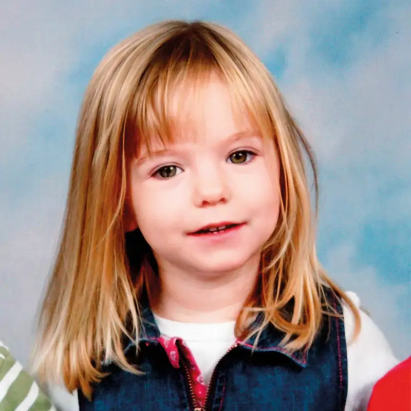 Última hora sobre el caso Madeleine McCann: un impactante hallazgo podría revolucionar la investigación