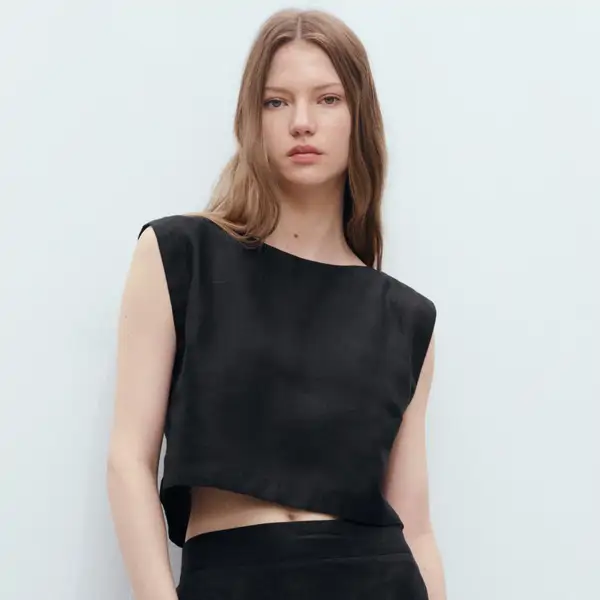 Top crop lino 