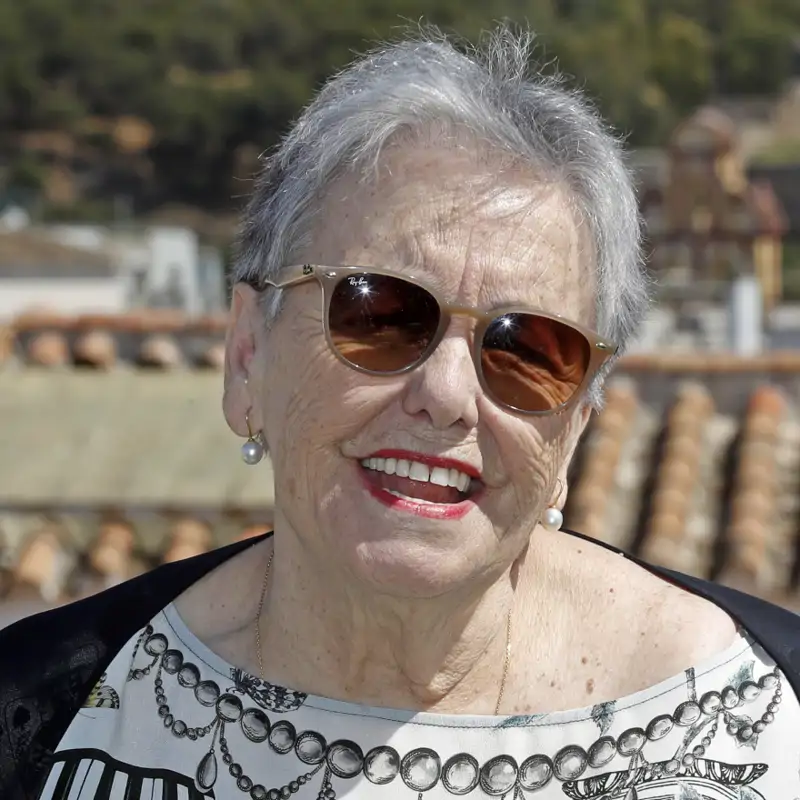 María Galiana
