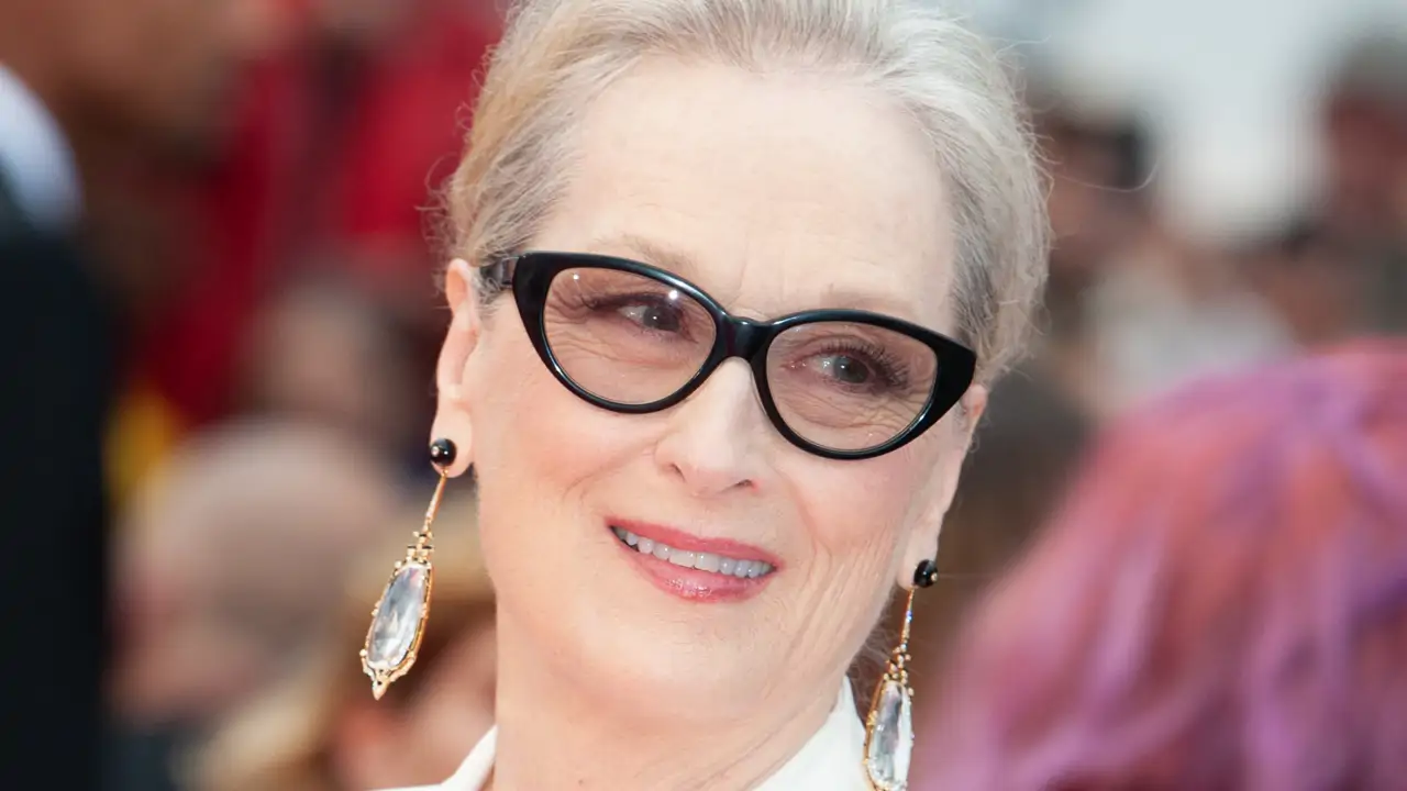 meryl streep
