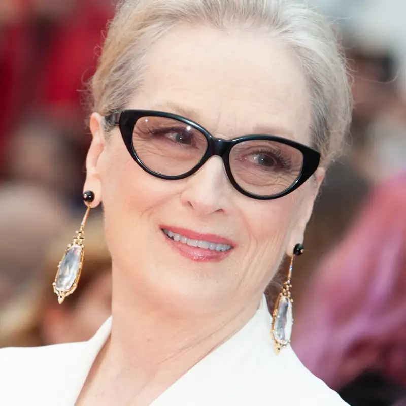 Meryl Streep, 75 años: “Mi mentora fue mi madre porque me dijo, 'puedes lograr lo que te propongas'”