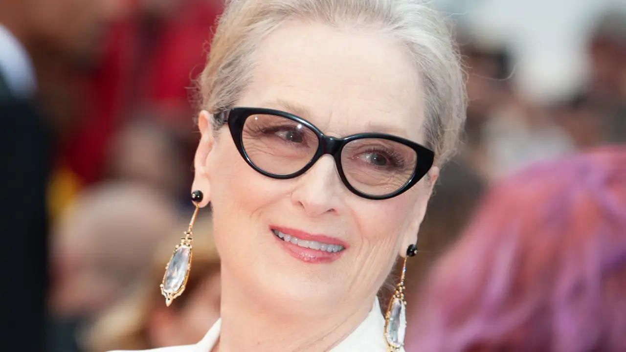 Meryl Streep, 75 años: “Mi mentora fue mi madre porque me dijo, 'puedes lograr lo que te propongas'”