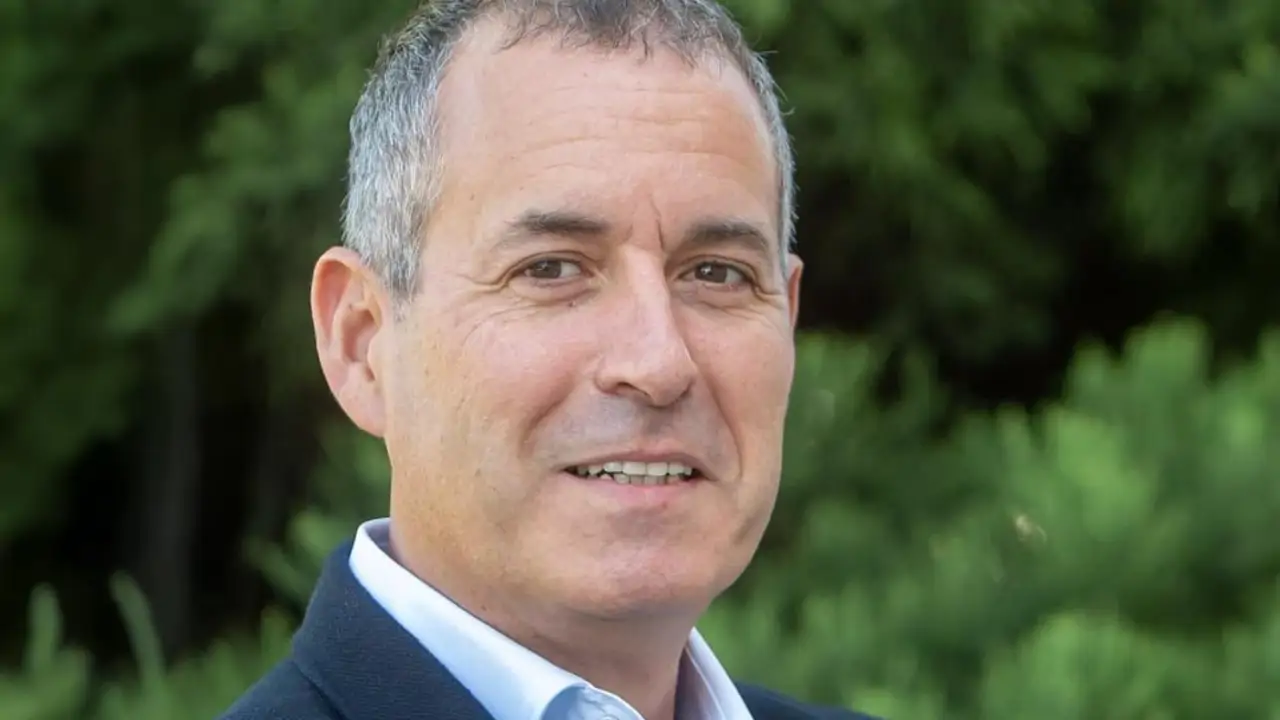 Mikel Izquierdo