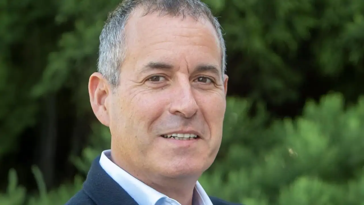 Mikel Izquierdo, catedrático en salud: "Caminar 30 minutos al día ya no es suficiente especialmente en adultos mayores"