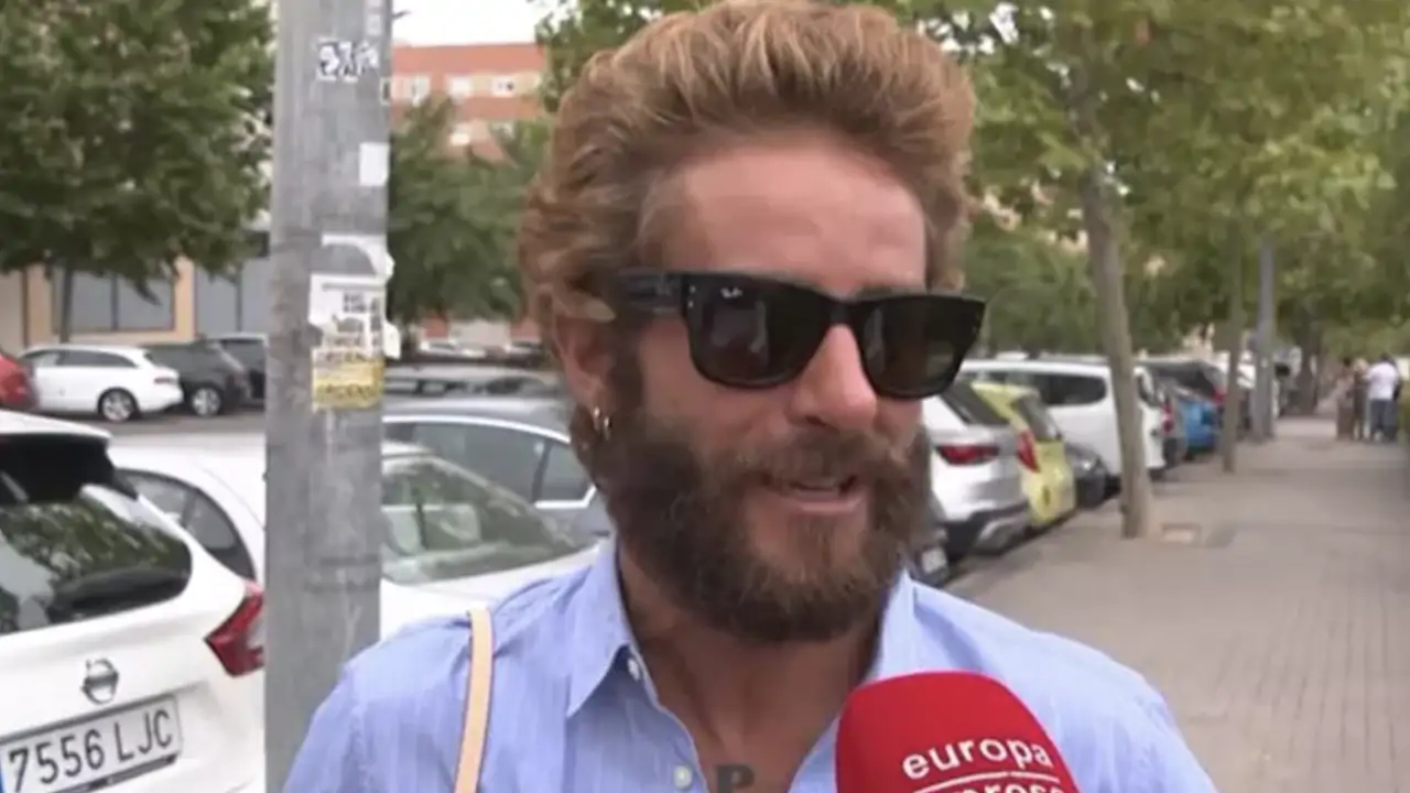 Pelayo Díaz Europa Press