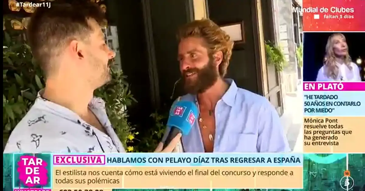 Pelayo Díaz 