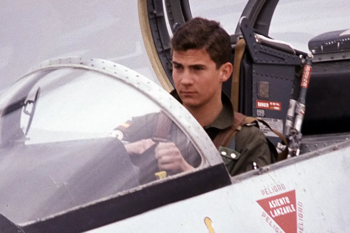Rey Felipe