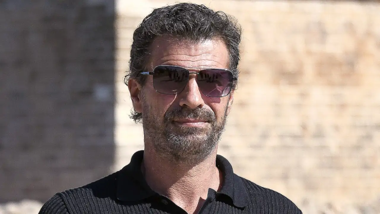 Rodolfo Sancho