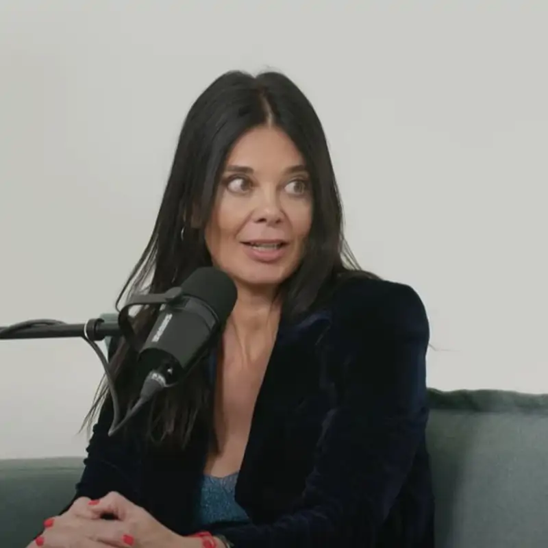 Silvia Leal, experta en IA, advierte sobre el cambio que está ocurriendo en la generación actual: "La culpa se le echa a la tecnología"