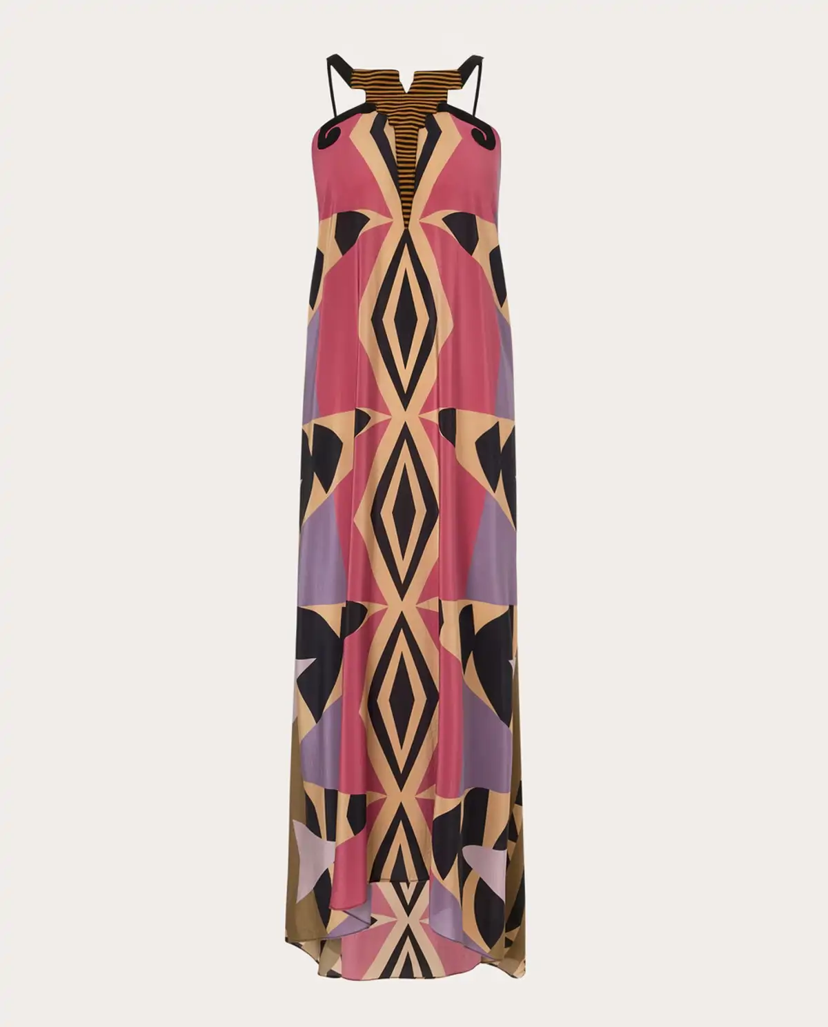 Vestido boho Arantxa del Sol