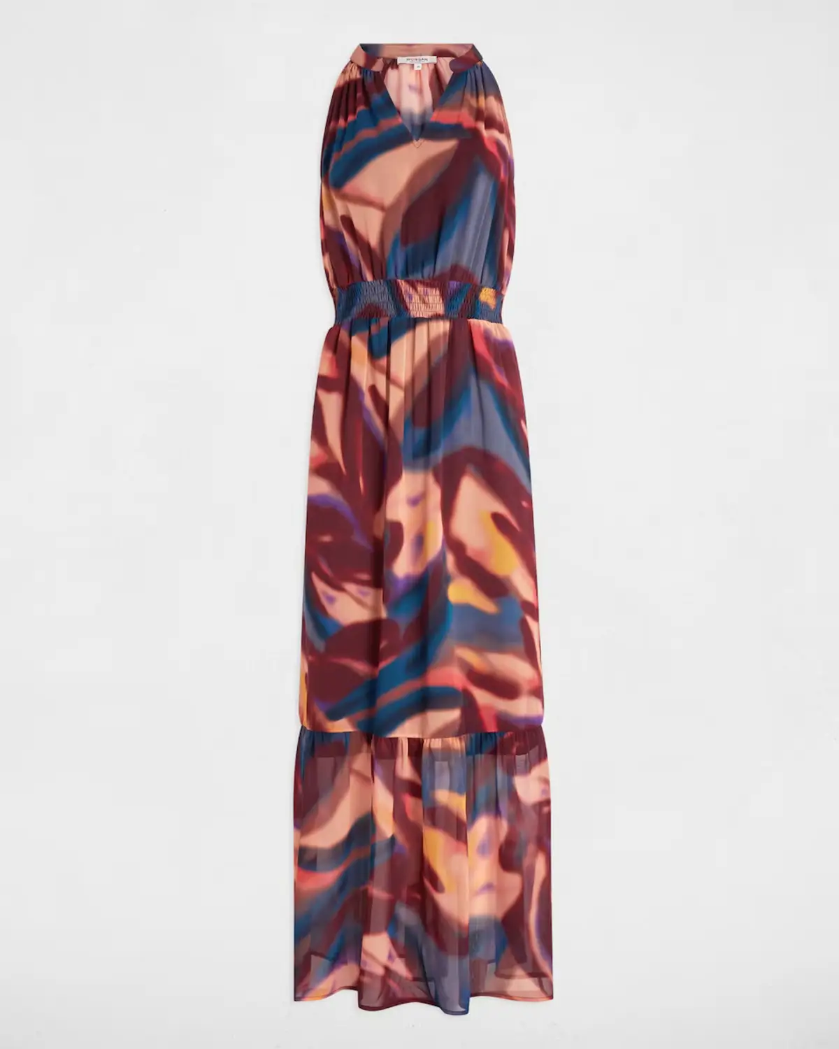 Vestido boho Arantxa del Sol