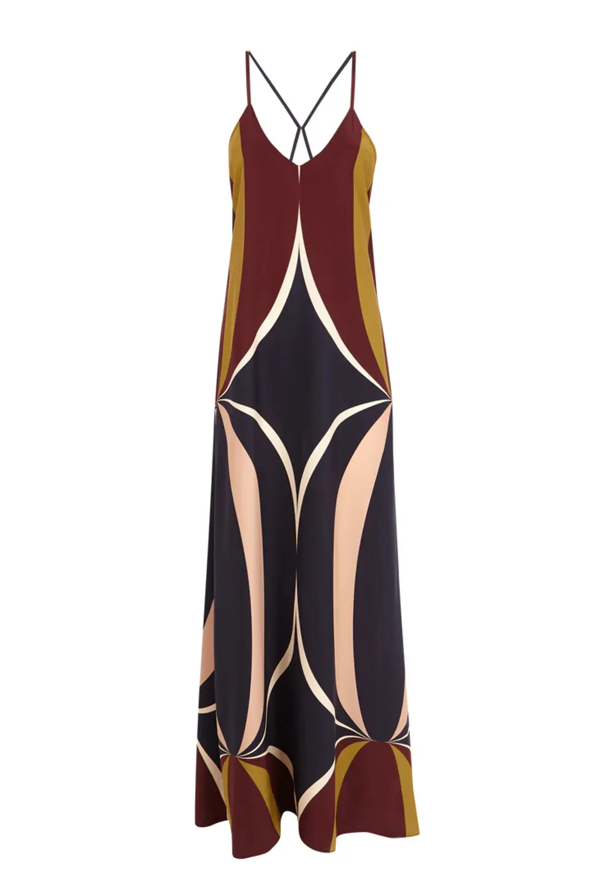 Vestido boho Arantxa del Sol