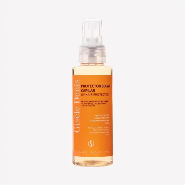 Gisèle Denis UV Hair Protector